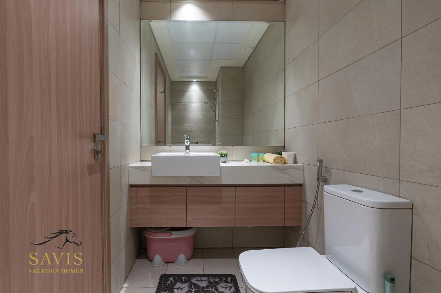 Cozy Brand New Studio In Meydan Dubai Apartment