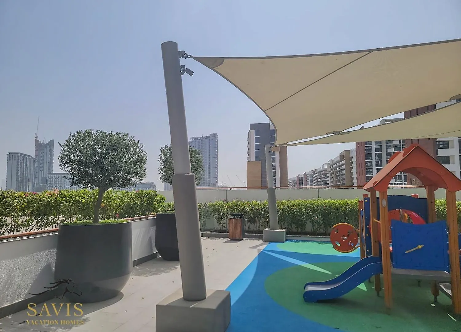 Apartment Cozy Brand New Studio In Meydan Dubai
