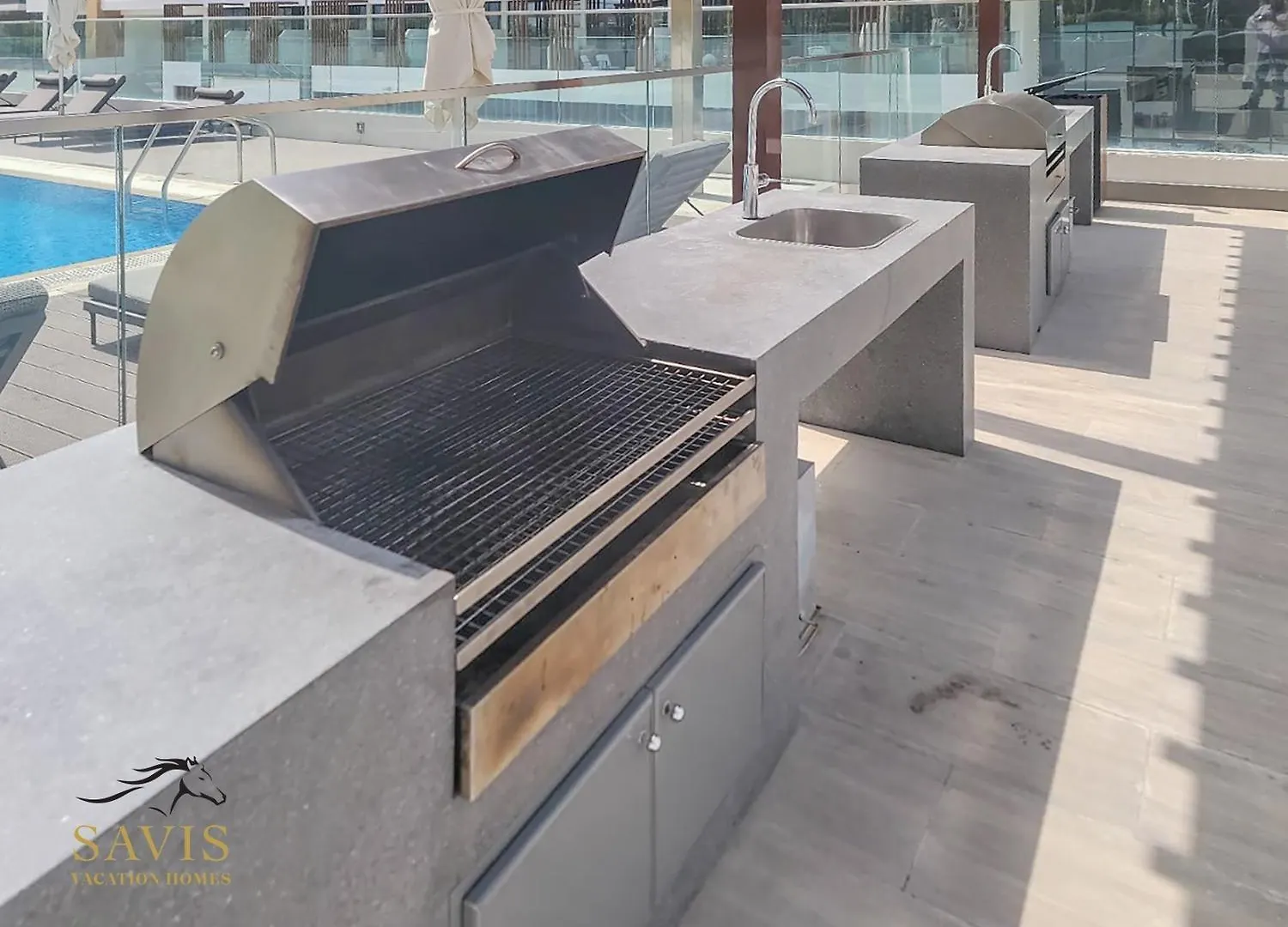 Cozy Brand New Studio In Meydan Dubai Apartment